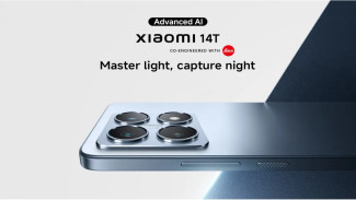 Harga Xiaomi 14T Bikin Kaget di April 2025: HyperOS 3, Kamera Leica Setajam DSLR, Spek Flagship Harga Merakyat!