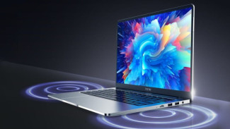 Spesifikasi Tangguh & Harga Ramah: Ini dia Tecno Megabook T1 R5