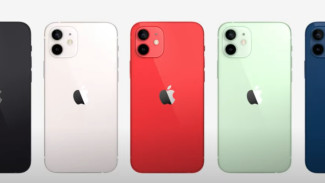 Perbandingan iPhone 12 vs vivo V50: Spesifikasi, Kamera, dan Harga