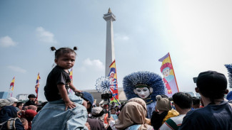 Empat Momen Paling Adem Buat Menikmati Jakarta yang Biasanya Bikin Kepala Ngebul