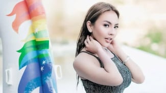 Heboh Link Video Syur Lisa Mariana 4 Menit 28 Detik dan 6 foto vulgar. Fakta Mengejutkan!