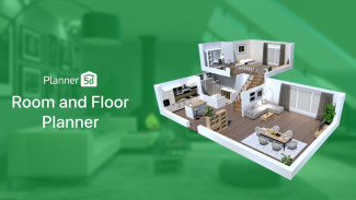 3 Aplikasi Desain Rumah di HP yang Mudah Digunakan