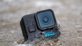 5 Rekomendasi Action Cam Terbaik untuk Petualangan Ekstrem!