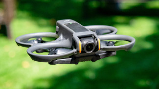 Drone 4K Harga Terjangkau untuk Para Pemula di Indonesia