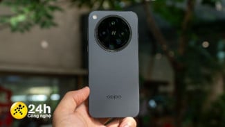 Oppo Find X9 Series: Smartphone Flagship Dengan Kamera 200MP?