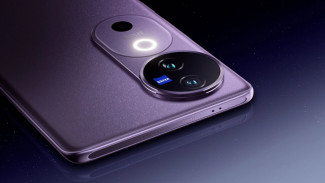 Vivo V50: Smartphone dengan Kamera ZEISS untuk Hasil Jepretan Pro