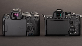 Perbadingan Kamera: Canon, Sony, atau Ricoh untuk Kebutuhan Fotografi Kamu?