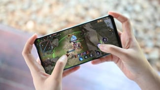 5 HP Realme Terbaik untuk Gaming di Tahun 2025, Performa Dewa!