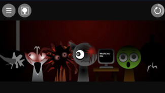 Link Bermain Incredibox Sprunki Phase 4: Hadirkan Visual Horor & Fitur Rahasia yang Wajib Dicoba!