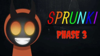 Link dan Cara Main Game Sprunki Phase 3 Incredibox: Penuh Tantangan dan Musik Menantang!