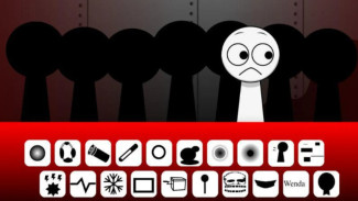 Sprunki Corruptbox 2 Mod Bikin Ketagihan! Cek Link & Fitur Keren yang Bikin Penasaran