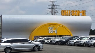 OH!SOME Indonesia Lagi Buka Banyak Lowongan! Semua Jurusan Bisa Daftar!