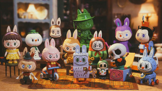 Susah Cari Boneka Labubu di Sakura School Simulator? Coba 5 Trik Ini!