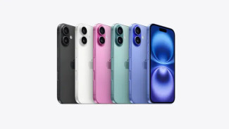 Daftar Harga iPhone 11-16 di Indonesia Pasca Kebijakan Tarif Trump 2025!