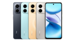 Perbandingan Infinix Smart 9 HD vs vivo Y03: Duel HP Murah, Spek Beda Jauh!