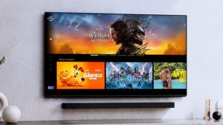 Sony BRAVIA 8 II, TV Flagship dengan QD-OLED dan AI, Pesaing Terbaru di Pasaran