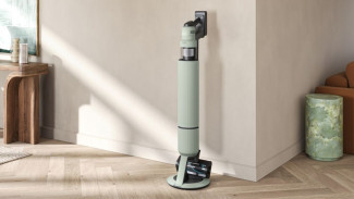 Samsung Bespoke AI Jet Ultra: Vacuum Cleaner Canggih dengan Notifikasi Telepon dan Chat