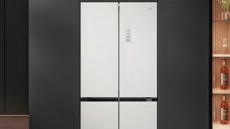 Xiaomi Luncurkan Mijia Pro 508L, Kulkas Pintar dengan Deep Freeze -30°C & HyperOS