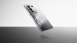 Infinix Note 50s: HP Unik dengan Teknologi Aroma, Kapan Rilis di Indonesia?