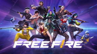 Link Download FF Max 2.106.1 APK Gold Arm7: Sensasi Baru Bermain Free Fire dengan Grafis Ultra HD dan Fitur Eksklusif
