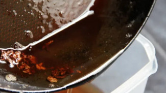 Trik Mudah Menjernihkan Minyak Goreng Bekas, Hemat & Higienis!