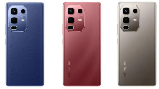 Infinix Note 50s 5G+ Meluncur! Bawa Fitur Unik yang Belum Pernah Ada