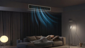 Xiaomi Rilis AC Sentral Super Canggih: Hemat Listrik, Kendali AI, dan Pemurnian Udara Sekaligus!