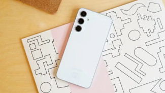 Samsung Galaxy A55 Cicipi Beta One UI 7: Awal Baru untuk Seri A