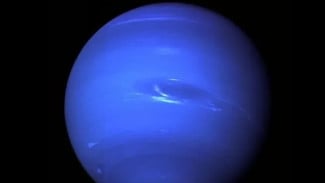 Ilmuwan Akhirnya Ungkap Durasi Sehari di Uranus, Cuma 17 Jam 14 Menit!