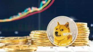 Dogecoin Berpotensi Melejit 10 Kali Lipat! Ini Analisis Lengkapnya!