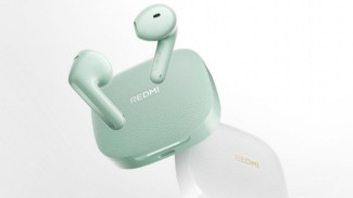 Redmi Buds 7s Meluncur: ANC, Bluetooth 5.4, dan Baterai Tahan 32 Jam!