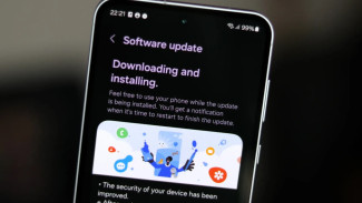 Update One UI 7 Beta Tak Lagi Wajib Pakai Wi-Fi, Ini Penjelasannya