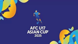 Piala Asia U-17 2025: Jadwal Matchday 3, Indonesia Hadapi Tim Juru Kunci!