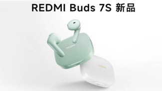 Gahar Banget! Redmi Buds 7s Resmi Rilis, Baterai Awet 32 Jam & ANC Canggih dengan Harga Kompetitf!