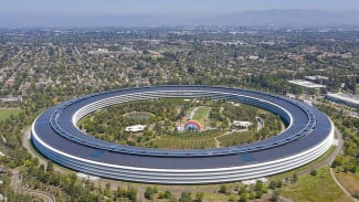 Apple Siapkan Desain Revolusioner untuk iPhone 19, Debut Ponsel Lipat?