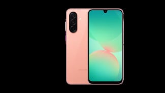 Samsung Galaxy A26 Meluncur! Spesifikasi Canggih, Harga Lebih Murah dari A25