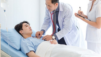 Mengenal PPDS dan Dokter Residen: Syarat, Tahapan, dan Bidang Spesialis