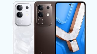 Rekomendasi HP vivo NFC Terbaik di Bawah Rp3 Juta, Spek Gahar & Harga Terjangkau!