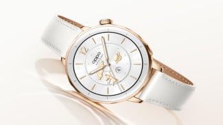 Oppo Watch X2 Mini Resmi Dirilis: Desain Stylish, Fitur Lengkap, dan Siap Saingi Smartwatch Kelas Atas