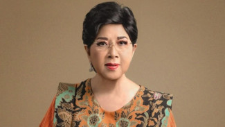 Netizen Berduka: Titiek Puspa Meninggal Dunia di Usia 87 Tahun