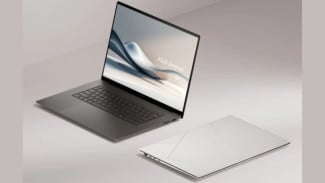ASUS Zenbook S16 vs Vivobook 16: Laptop AI Terbaik dengan Ryzen AI atau Boros Budget?