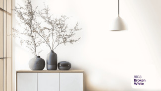 Tips Jitu Membersihkan Noda di Dinding Putih dengan Bahan Alami