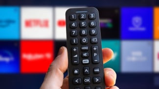 Coba Ini! Cara Ampuh Mengatasi Remote TV yang Tidak Berfungsi