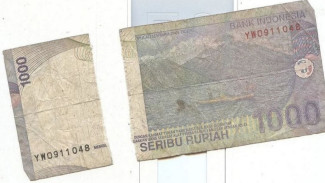 Uang Sobek? Jangan Khawatir, Ini Cara Cepat Memperbaikinya!