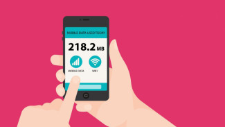 7 Trik Hemat Kuota Internet yang Jarang Diketahui