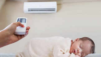 Rekomendasi AC untuk Anak dengan Fitur Modern dan Aman