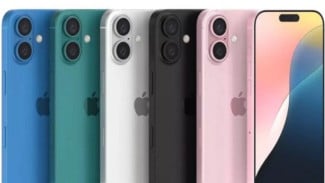 Efek Domino iPhone 16: Harga iPhone XR & 11 Anjlok, Mulai dari Rp 4 Jutaan