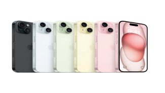 iPhone 15 Diskon Besar 21%! Inilah Deretan Fitur Canggih yang Bikin Makin Layak Dimiliki