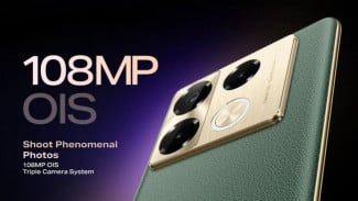 5 HP Kamera 108 MP Termurah di Tahun 2025, Mulai dari Rp1 Jutaan!