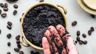 Ampas Kopi Ternyata Bisa Usir Tikus dan Jadi Pupuk, Hemat Jutaan Tanpa Disadari!